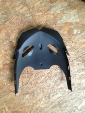 Carena inferiore anteriore