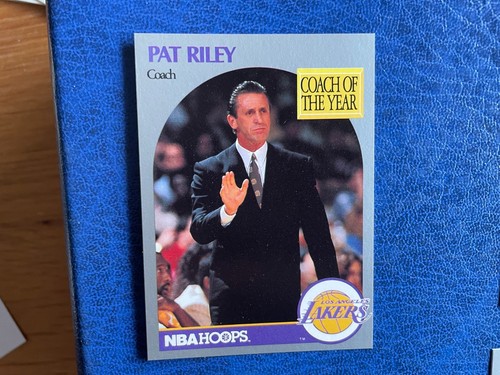 Hoops nba 1990 - hoops, los