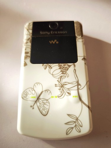 Sony ericsson w508 - sony,
