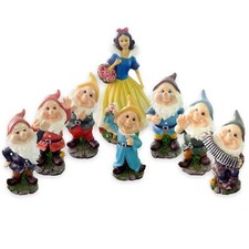 BIANCANEVE 7 NANI SETTE NANO