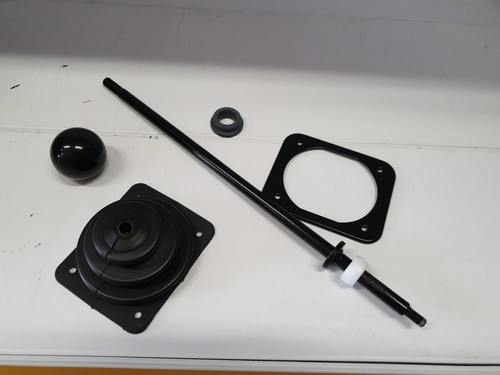 Kit completo asta leva - asta,