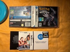 Pokémon Versione Diamante -