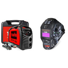 07170085 Force 165 Saldatrice