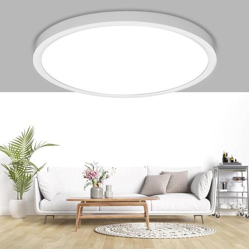Plafoniera led - led,