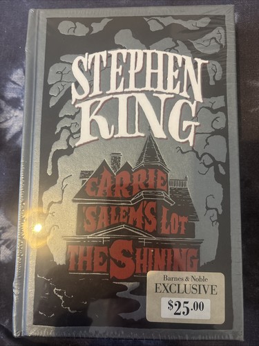 Stephen king 1st edition - stephen,