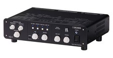 Amplificatore valvolare BOSS