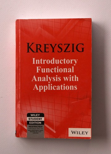 Introductory functional - introductory,