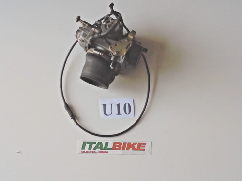 Carburatore ktm 640 duke 06 - ktm, 03