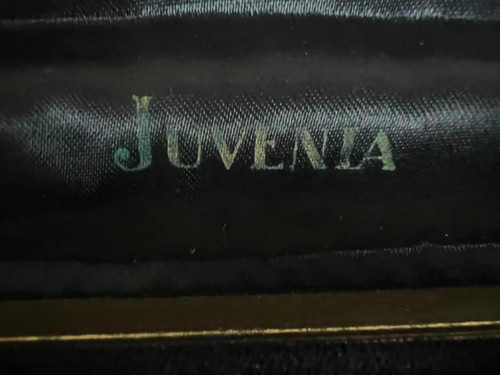 Juvenia box scatola orologio - scatola,