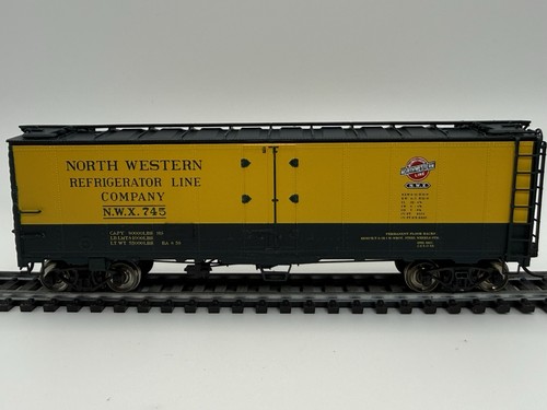 Intermountain nwx - intermountain, 40’