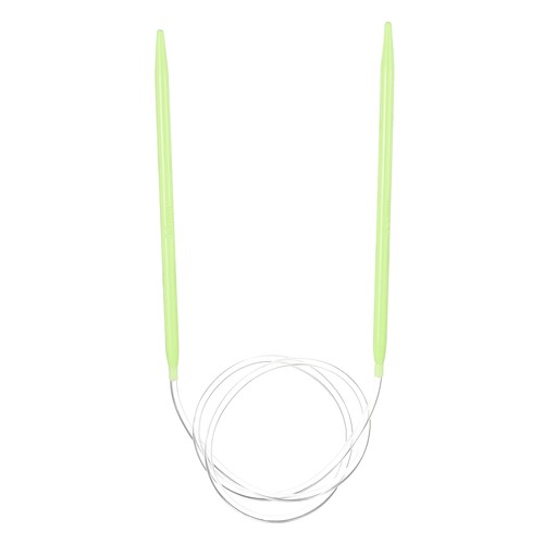 Plastic circular mesh - plastic, irons