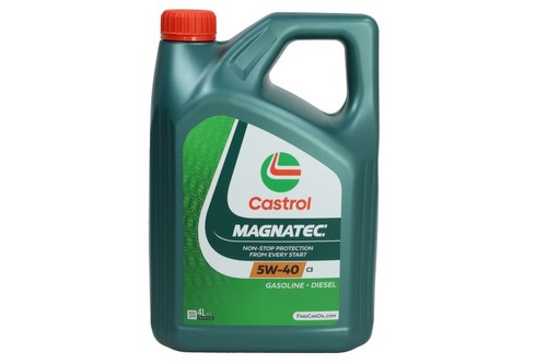 Adatto per olio - , motore