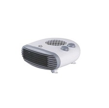 CALDOBAGNO / TERMOVENTILATORE ORIZZONTALE DCG HL9732 2000W
