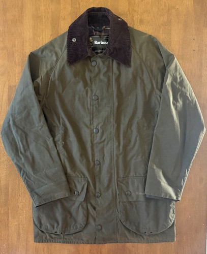 Barbour classic beaufort - classic,