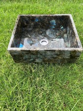 Lavabo In Marmo Per Bagno -