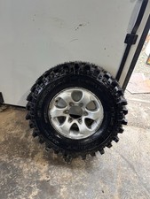 Cerchio in lega originali