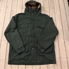 Giacca vintage Woolrich taglia