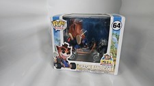 FUNKO POP RIDES CTR CRASH