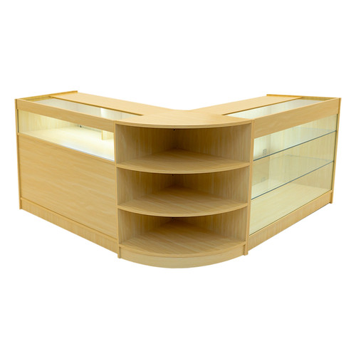 Monster shop demeter set led - monster,