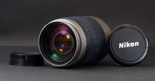Ottimo come nuovo - 【】, nikon