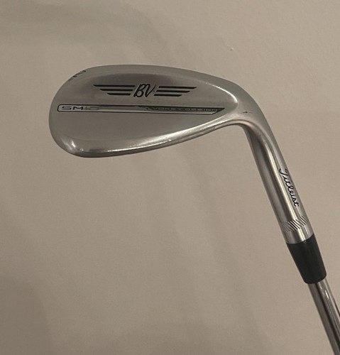 Titleist vokey lob wedge - titleist, lob-wedge