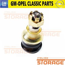 Opel bedford snodo - opel, sospensione