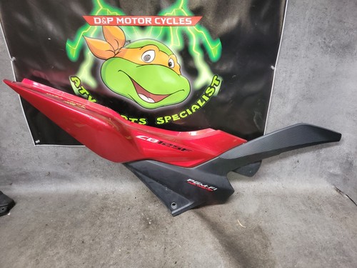 Honda cbf 125 - honda,
