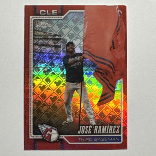 2026 topps chrome jose - 2026, chrome-jose