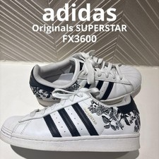 Adidas Women 6.5US Vhtf