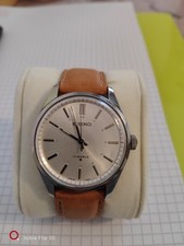 N*35 SEIKO 66-7100 DRESS WATCH
