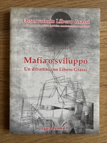 Osservatorio libero grassi - osservatorio,
