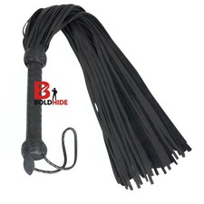 Frusta bdsm flogger vera - frusta,
