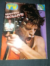 RIVISTA SORRISI E CANZONI TV