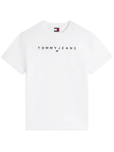 Shirt uomo tommy - t-shirt, hilfiger