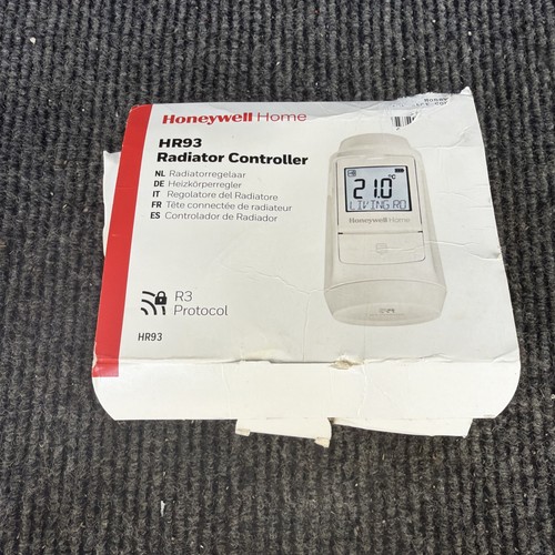 Regolatore digitale radiatore