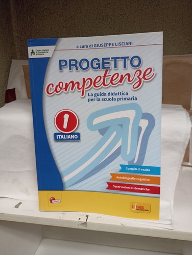 Libri testo scolastici - di,