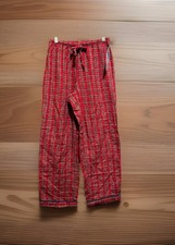 Old Navy Just Bottoms PJ donna