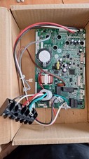 Scheda di controllo per climatizzatore Fujitsu, u.e. mod. AOY12LLCC - AOY09LLCC