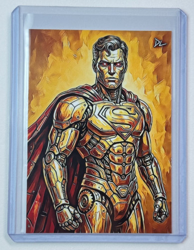 Superman edizione limitata - superman,