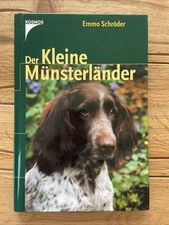 Der Kleine Münsterländer