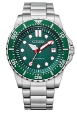 OROLOGIO AUTOMATICO CITIZEN
