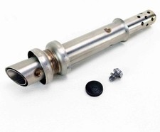 DB Killer Akrapovic V-TUV333