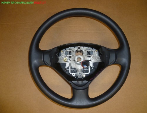 Volante sterzo per peugeot - volante,