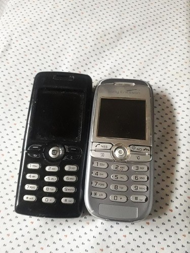 Telefono cellulare