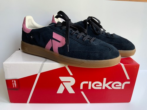 Rieker sport scarpe - rieker, da