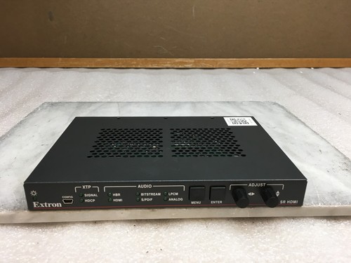 Extron xtp hdmi ricevitore - xtp,