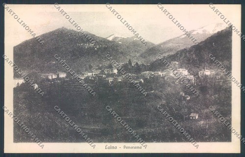 Como laino cartolina lq3430 - como,