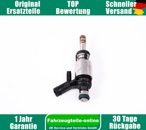 Iniettore audi 8w - iniettore,