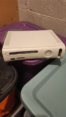 Xbox 360 non - , testata
