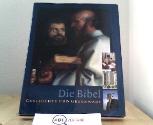 Die bibel geschichte und - die,